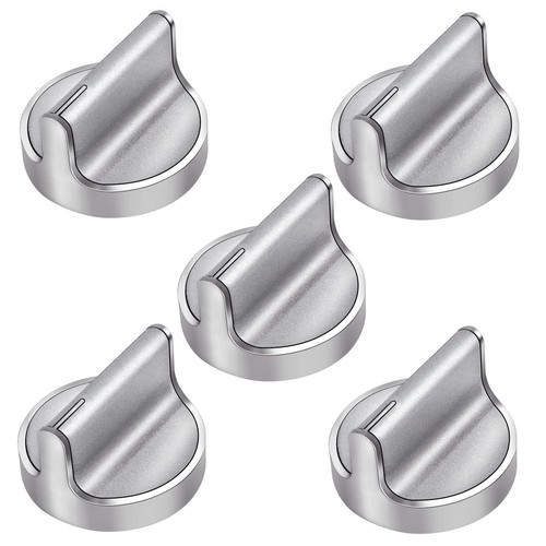 5pk upgraded gas stove knobs - upgraded,
