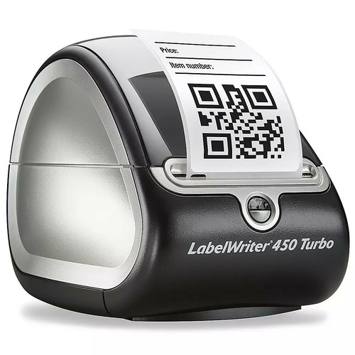 Dymo labelwriter 450 turbo - dymo,