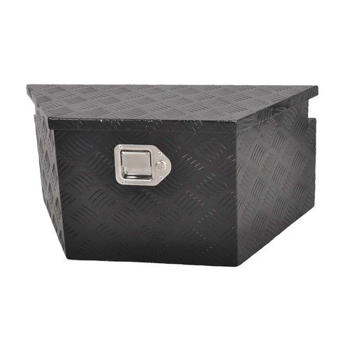 Inch aluminum trailer - inch,