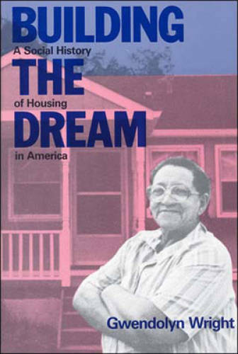 Building the dream social - the, dream:
