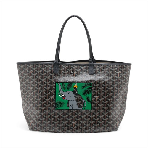 Goyard saint louis pvc - saint,