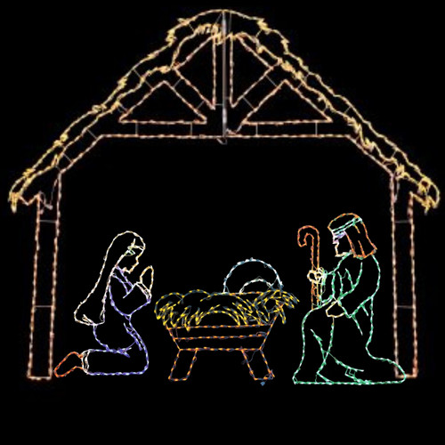 Christmas outdoor decoration - christmas,