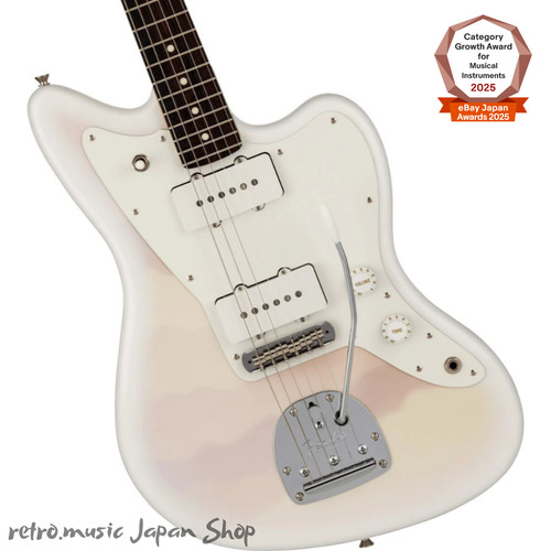 Fender made japan - made, hybrid