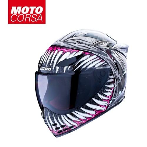 Icon domain grand maw helmet - icon,