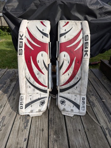 Used sbk dk21 evo senior - evo,