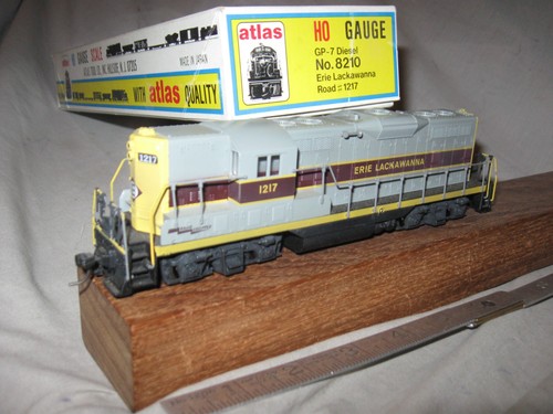 X4698 altas 8217 - x4698, ho