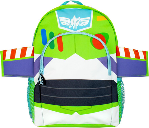 Children backpack toy - children's, story