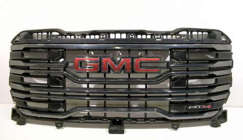 New takeoff oem genuine gmc - new,