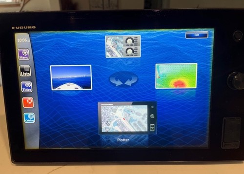 Furono touch tzt14 - tz,
