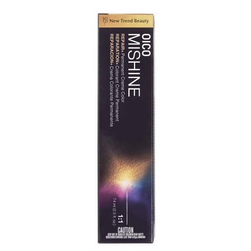 Joico lumishine color repair - lumishine, repair+