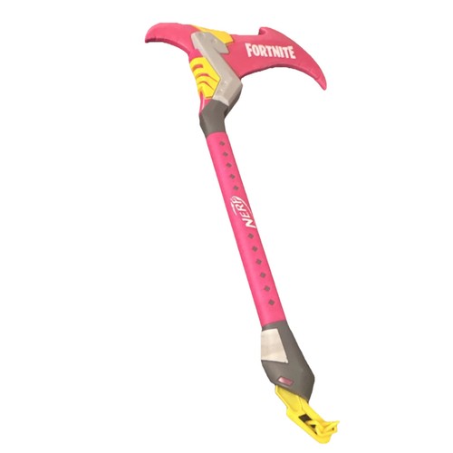Nerf fortnite toy pickaxe - pickaxe, axe