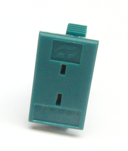 New panel mount - new,