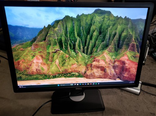 Dell ultrasharp u2412mb - dell,