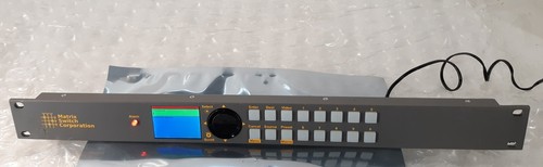 Matrix switch msc - matrix, 1ru