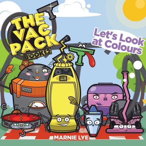 The vac pack let - vac, look