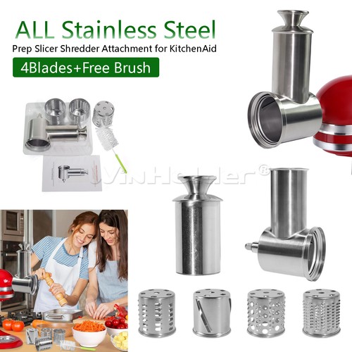 Stainless steel prep - steel,