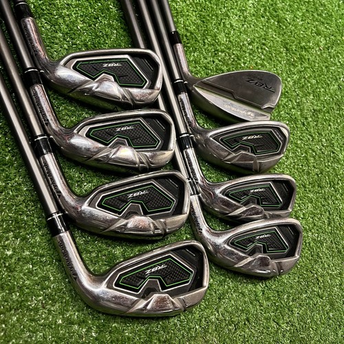 Taylormade rbz iron - taylormade, 4-sw