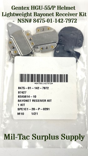 Gentex hgu helmet - gentex, hgu-55/p