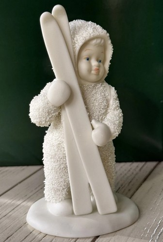 Department snowbabies - department,