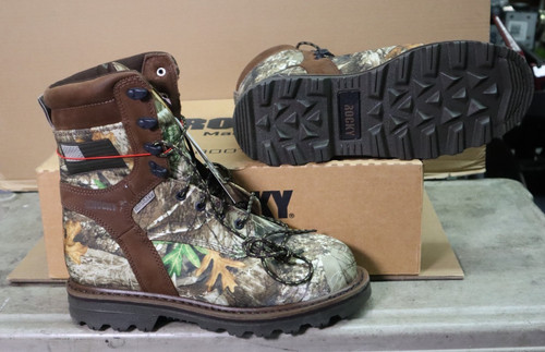 Rocky stalker 800g - stalker,