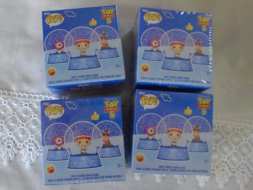 Funko pop disney - funko, toy