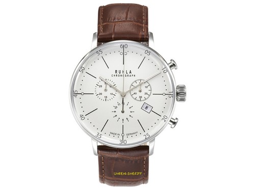Umr ruhla chronograph - 91203, in
