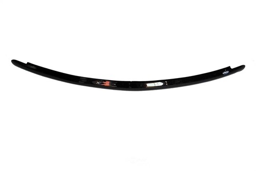 Hood stone guard - hood,