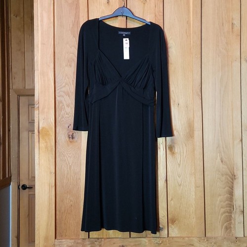Laundry shelli segal neck - laundry, v-neck
