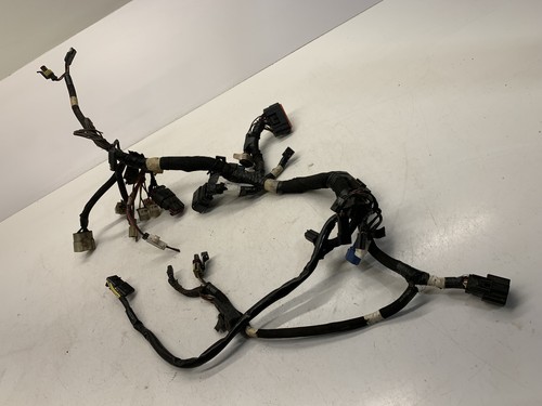 Main wire harness sdi - wire, harness,
