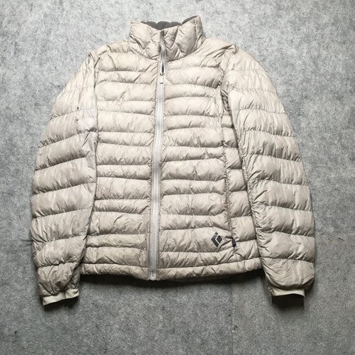 Black diamond cold - black,
