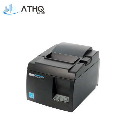 Star micronics tsp143iiibi2 - star,