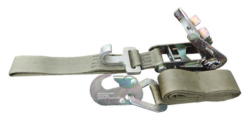 10 ratchet strap - u.s.,