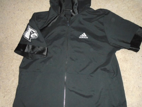 Louisville cardinals adidas - cardinals,