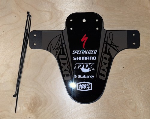 Team uxa fender mud guard - uxa,