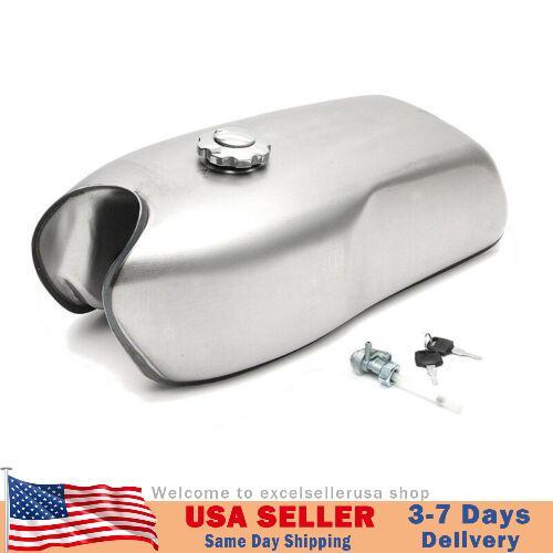 Gallon gas fuel tank - /,