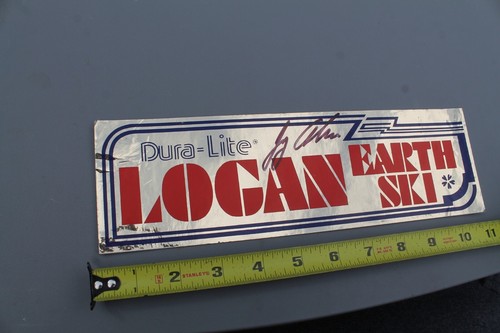 Logan earth ski skateboards - ski,
