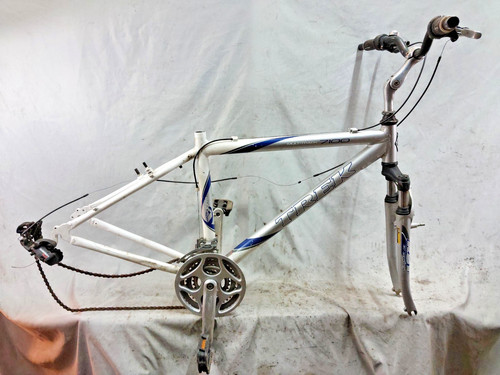 2005 trek multitrack - 2005,