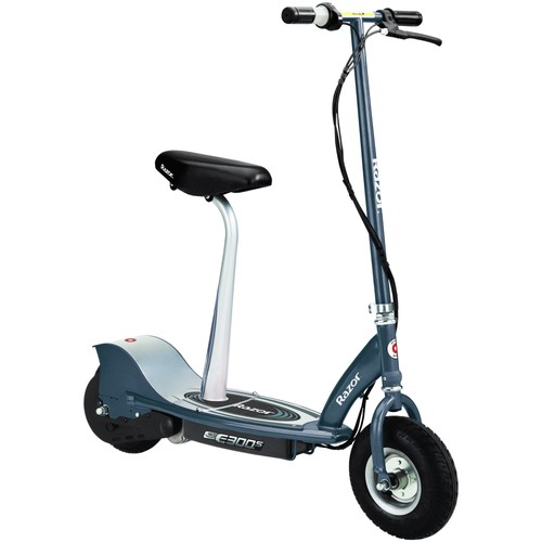 Razor e300s seated electric - e300s,