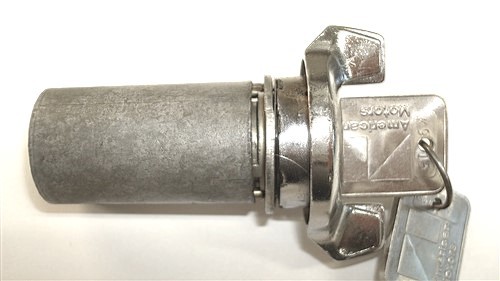 Nos ignition switch lock - switch, &