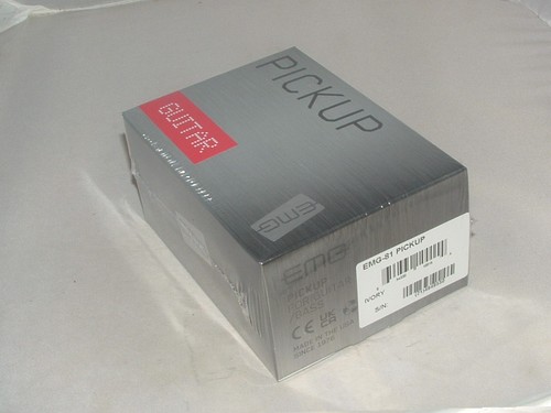 Emg active string pickup - active,