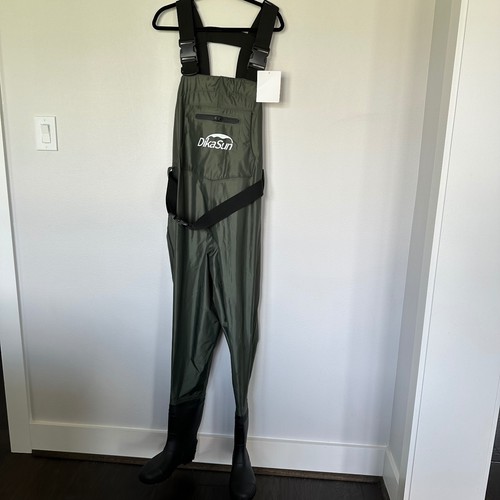 Dikasun chest waders with - dikasun,
