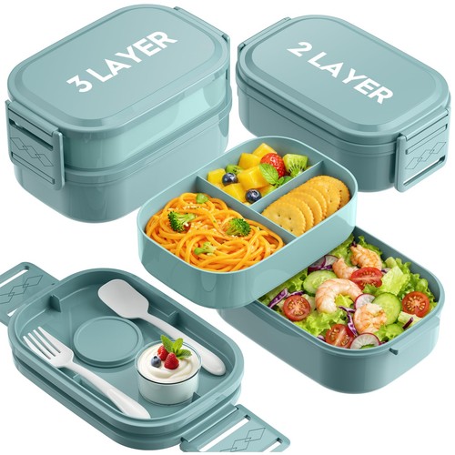 Pure whimsy bento - bento, box