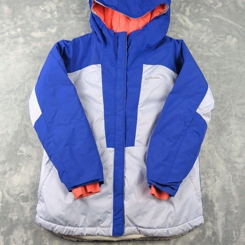 Columbia jacket youth 20 - xl, 18/20