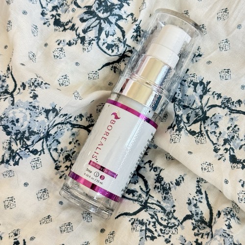Borealis anti aging eye - anti,