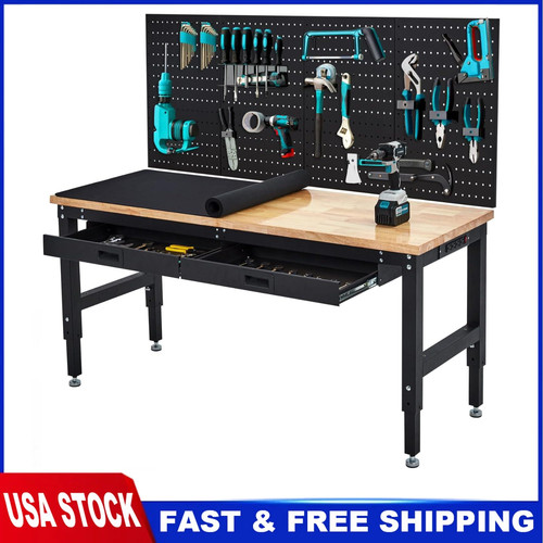 Inch workbench tabletop - inch,