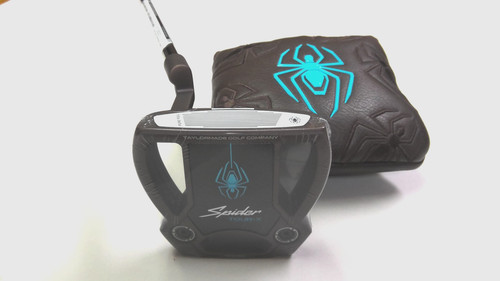2026 taylormade spider tour - 2026,