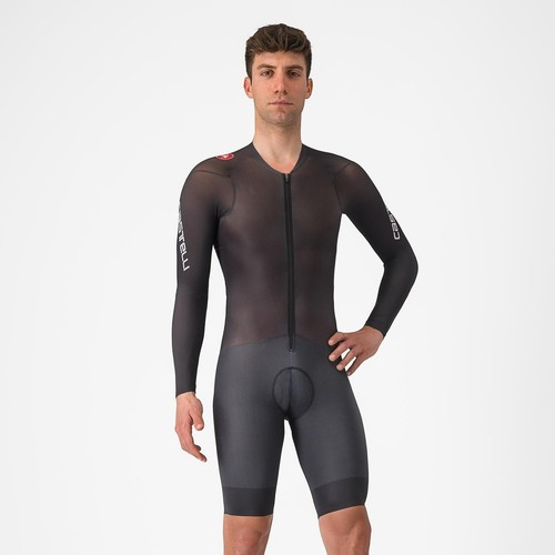 Castelli body paint speed - body,