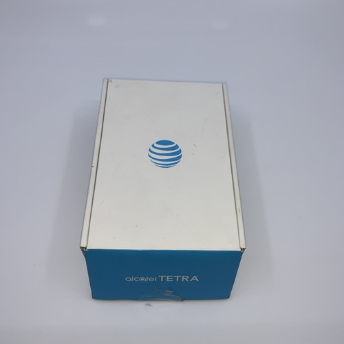 Alcatel tetra prepaid 5 - alcatel, 5"