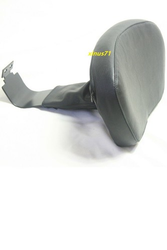 Adjustable driver backrest - adjustable,