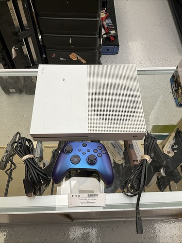 Microsoft xbox one - microsoft, s